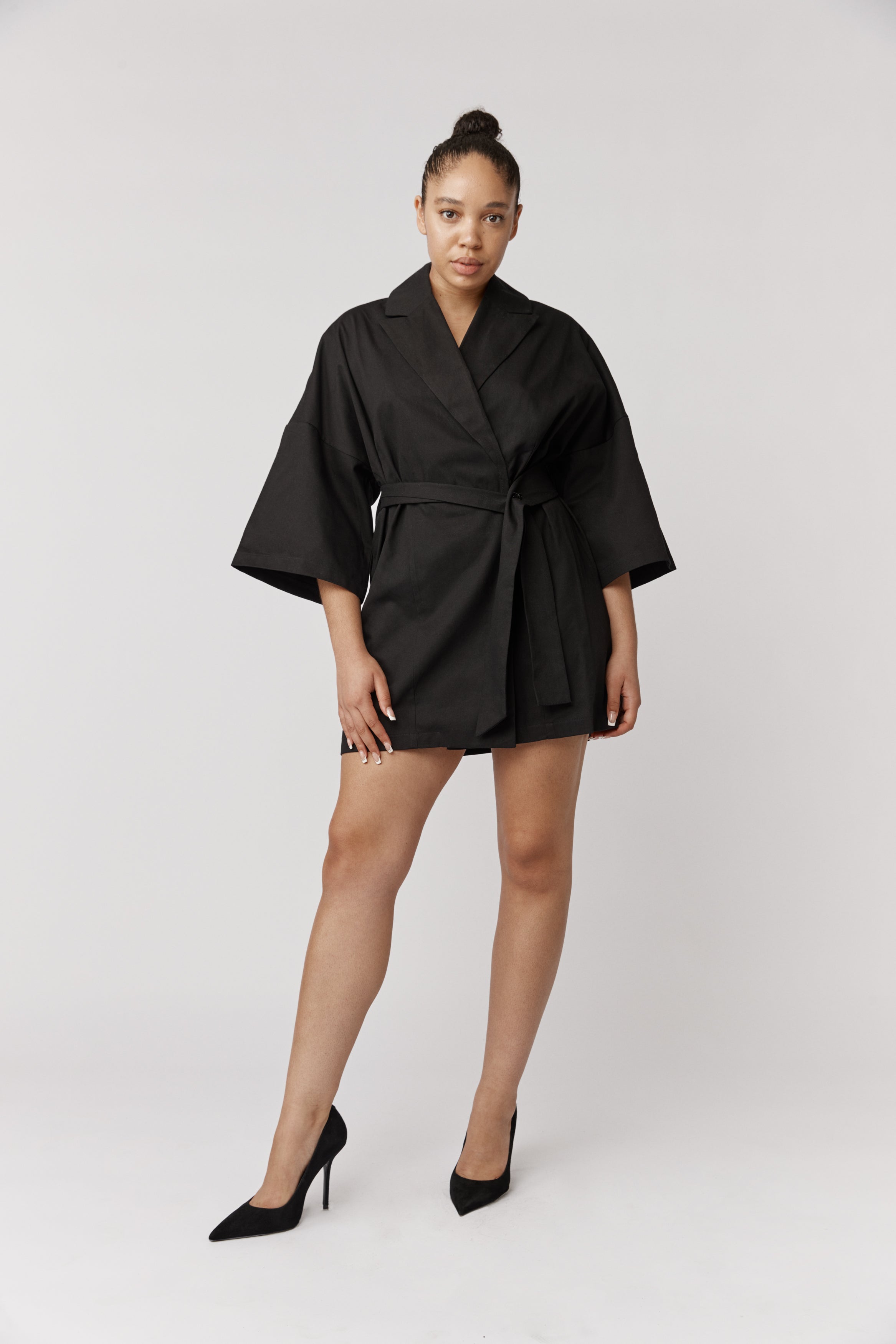 A kimono dress online