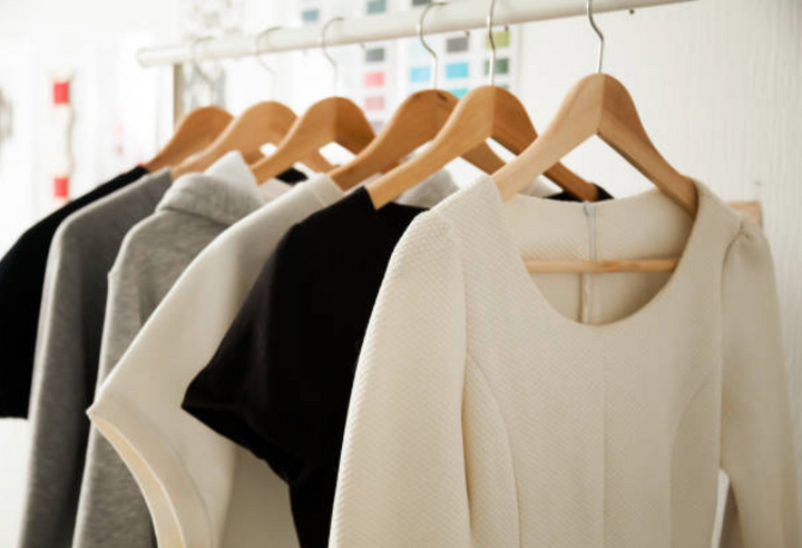 How to prolong the life of your clothing