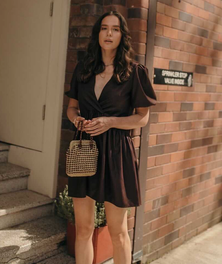Your summer wardrobe is here