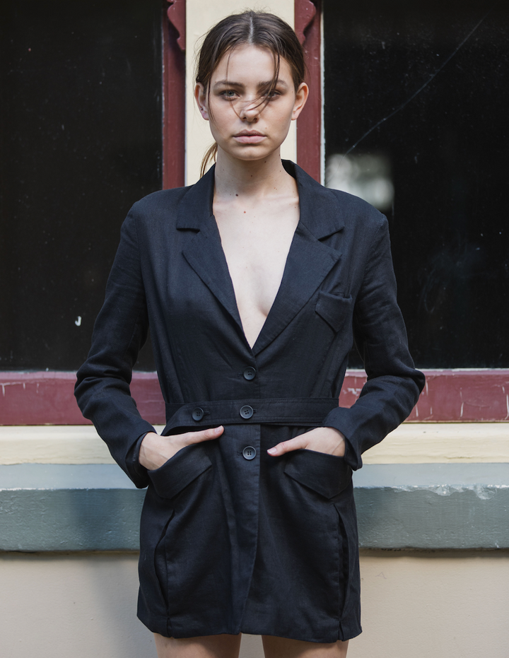 Building a Capsule Wardrobe