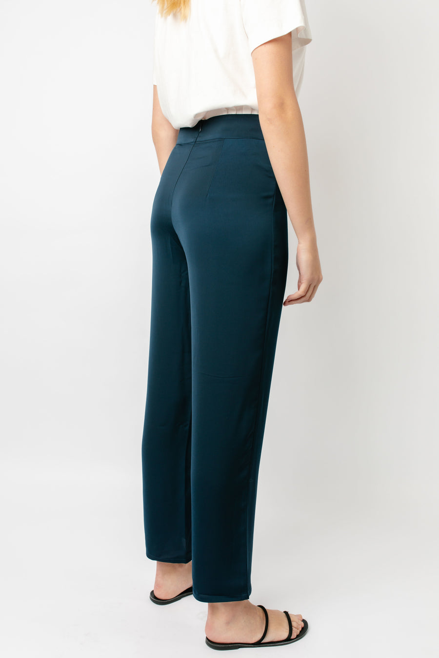 Kai High-Waisted Pants