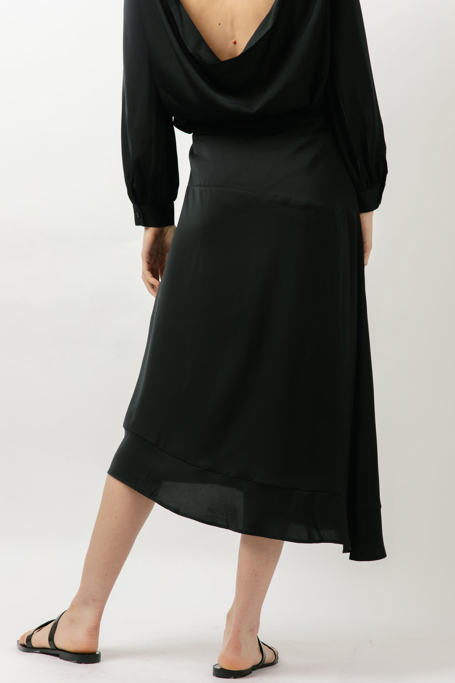 Madina Skirt